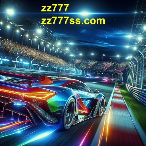 A Emoção dos Jogos de Corrida no zz777